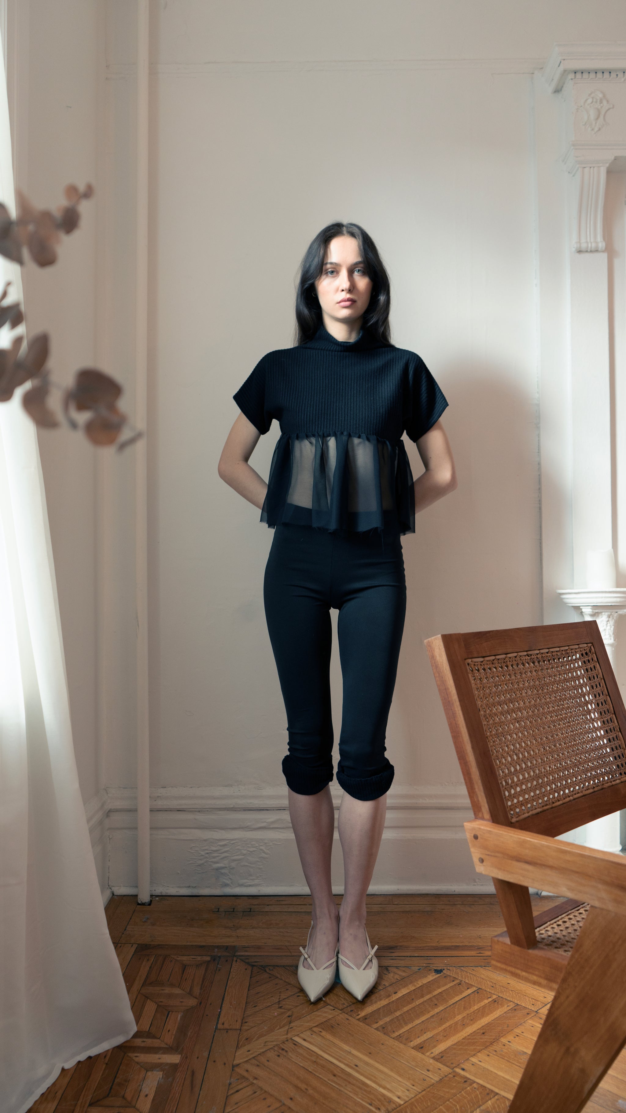 Tops – JQN The Label